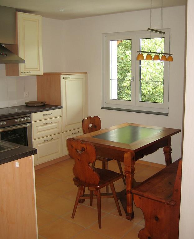 Gaestehaus Am Sonnenfeld Sommeri 部屋 写真