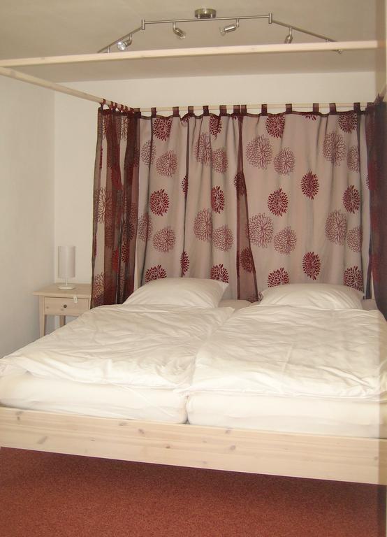 Gaestehaus Am Sonnenfeld Sommeri 部屋 写真