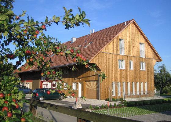 Gaestehaus Am Sonnenfeld Sommeri エクステリア 写真