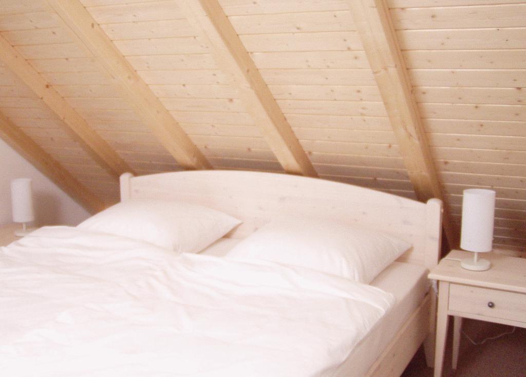 Gaestehaus Am Sonnenfeld Sommeri 部屋 写真