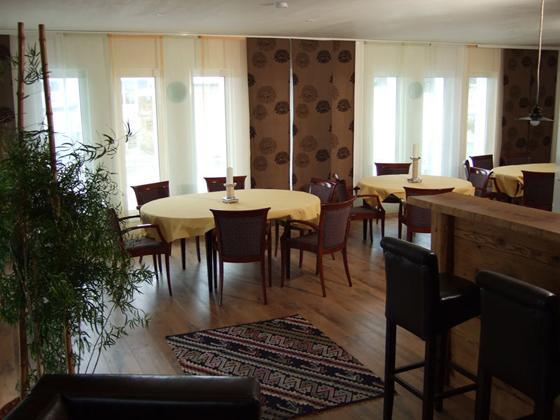 Gaestehaus Am Sonnenfeld Sommeri 部屋 写真